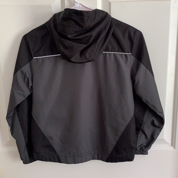 C9 Champion VentureDry Hooded Child’s Jacket - EUC - Picture 4 of 10